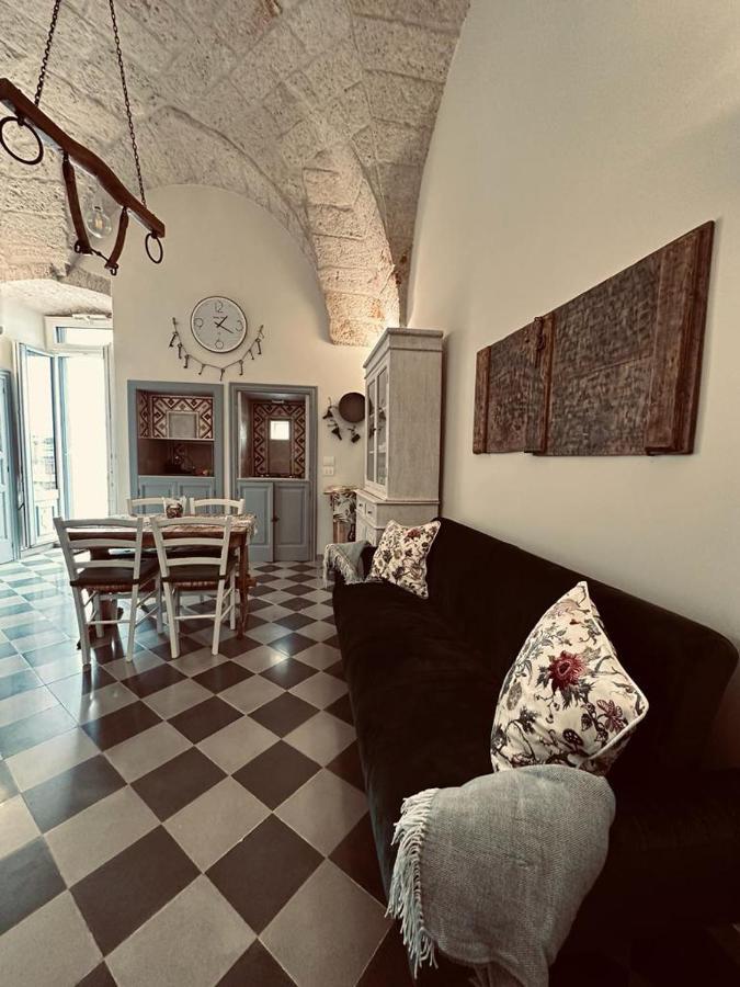 Вілла Casa In Stile Пецце-ді-Ґреко Екстер'єр фото