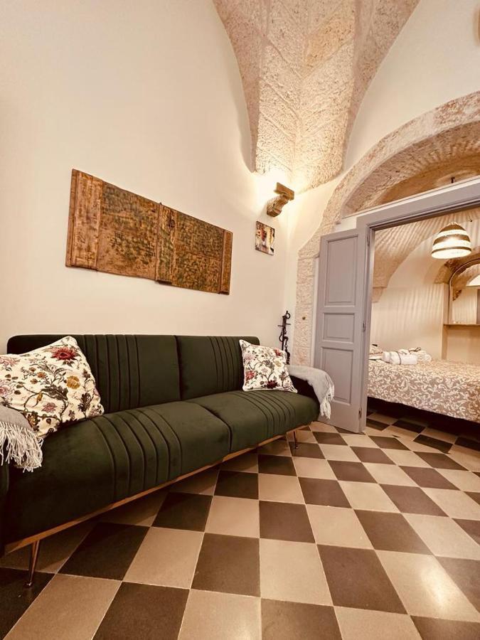 Вілла Casa In Stile Пецце-ді-Ґреко Екстер'єр фото
