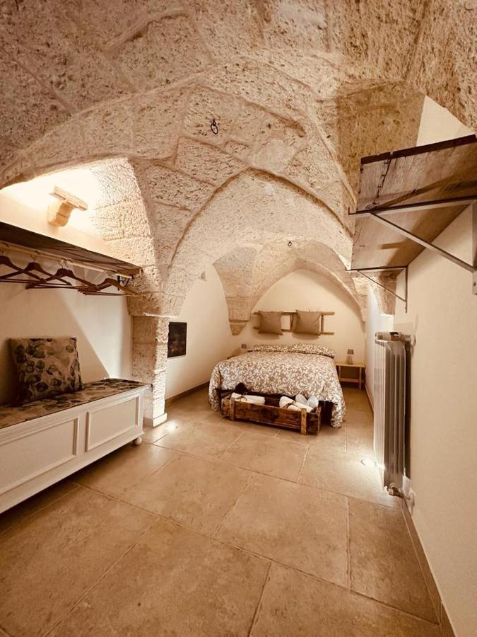 Вілла Casa In Stile Пецце-ді-Ґреко Екстер'єр фото