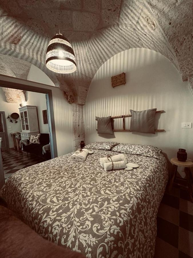 Вілла Casa In Stile Пецце-ді-Ґреко Екстер'єр фото